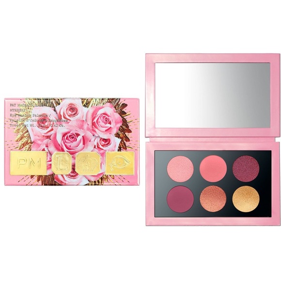 🌹Limited Edition Pat McGrath Rose Decadence Palette🌹 - Picture 2 of 9